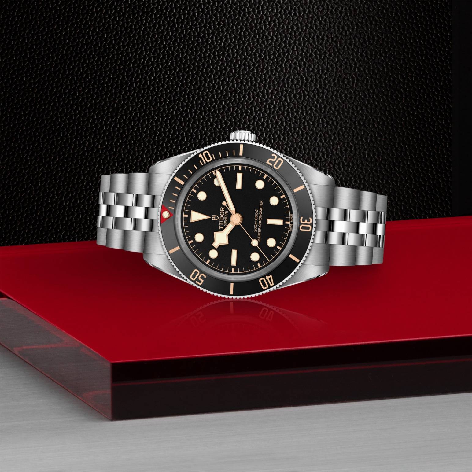 TUDOR Black Bay Fifty-Eight