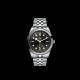 Tudor Black Bay Goldfinger