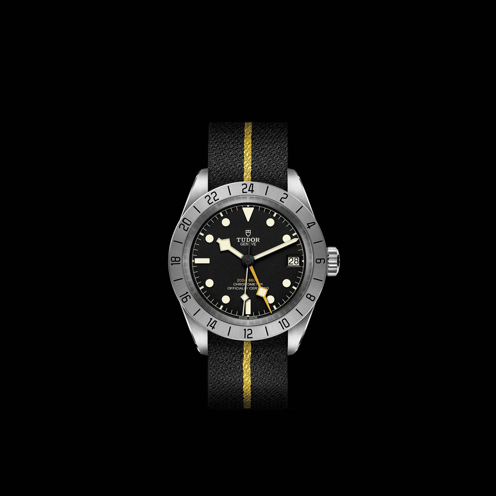 Tudor Black Bay  Pro