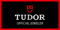 Goldfinger Jewelry TUDOR Official Retailer in St Martin, St Maarten and St Barthélemy